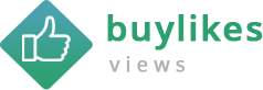 Buylikesviews Logo