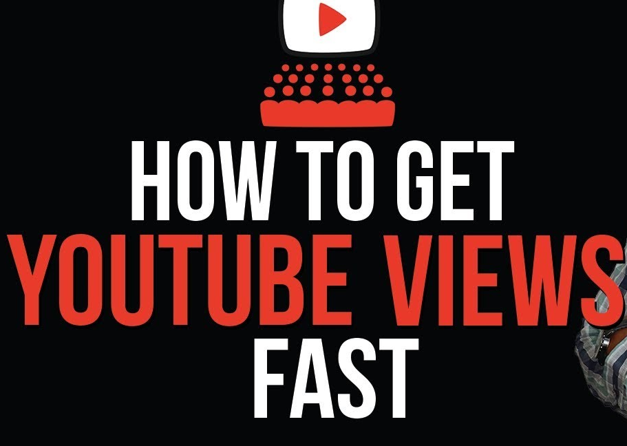 Buy Youtube Views Fast