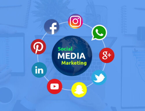 Why do you need a social media marketing service?